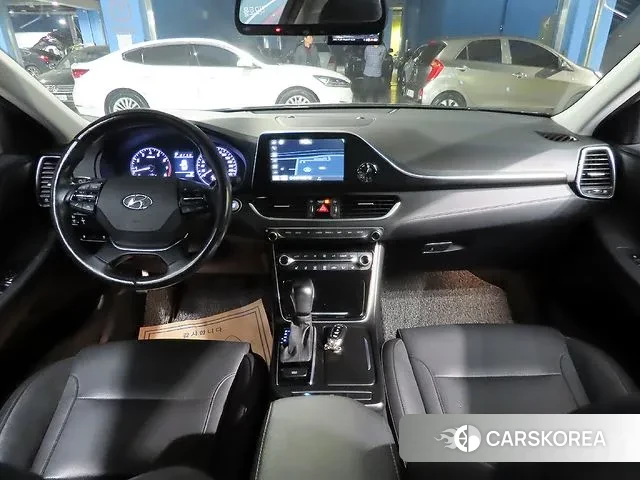 Hyundai Grandeur IG id 3423288 из Кореи 15