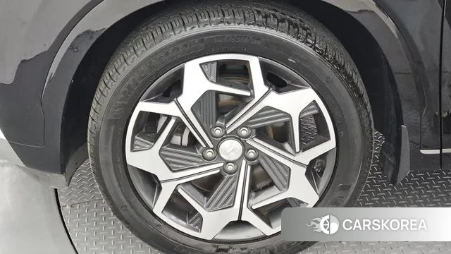 Hyundai Palisade id 3148919 из Кореи 15