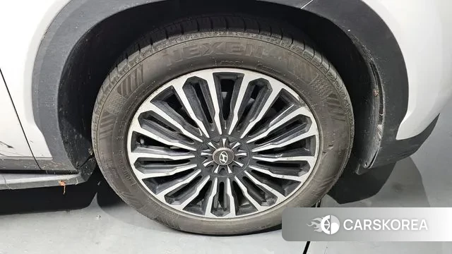 Hyundai Palisade id 3439818 из Кореи 15