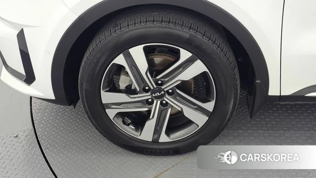 Kia Sorento 4th Generation id 4388925 из Кореи 27