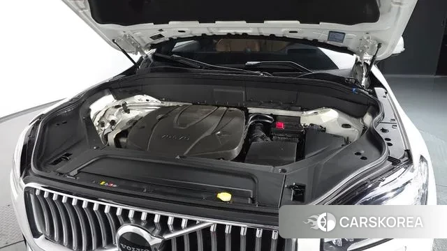 Volvo XC90 second Generation id 3368148 из Кореи 15