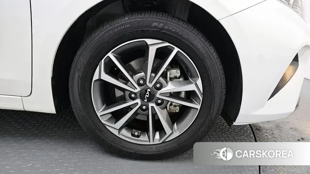 Kia The New K3 2nd generation id 3591153 из Кореи 15