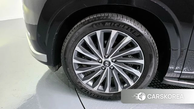 Hyundai The New Palisade id 3934609 из Кореи 15