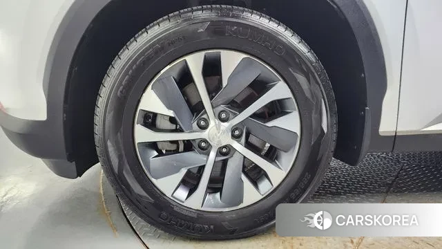 Hyundai Palisade id 3054068 из Кореи 15