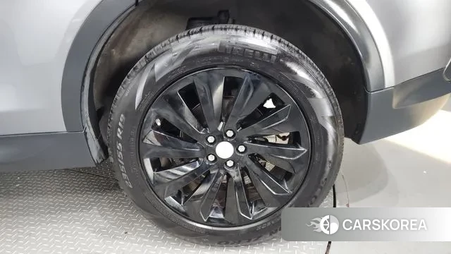 Land Rover Discovery Sports 2nd Generation id 3012971 из Кореи 15