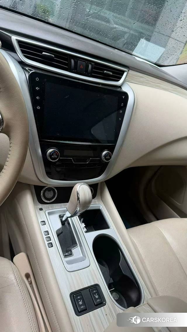 Nissan Loulan 2019 Шампань из Китая, фото 5