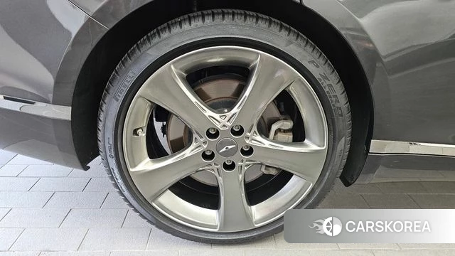 Genesis G80 (RG3) id 4444313 из Кореи 15