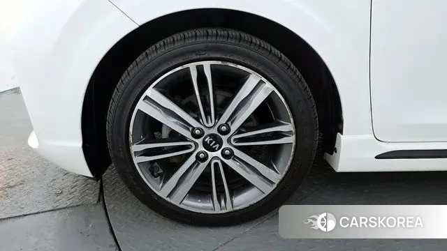 Kia All New Morning (JA) id 3703527 из Кореи 15