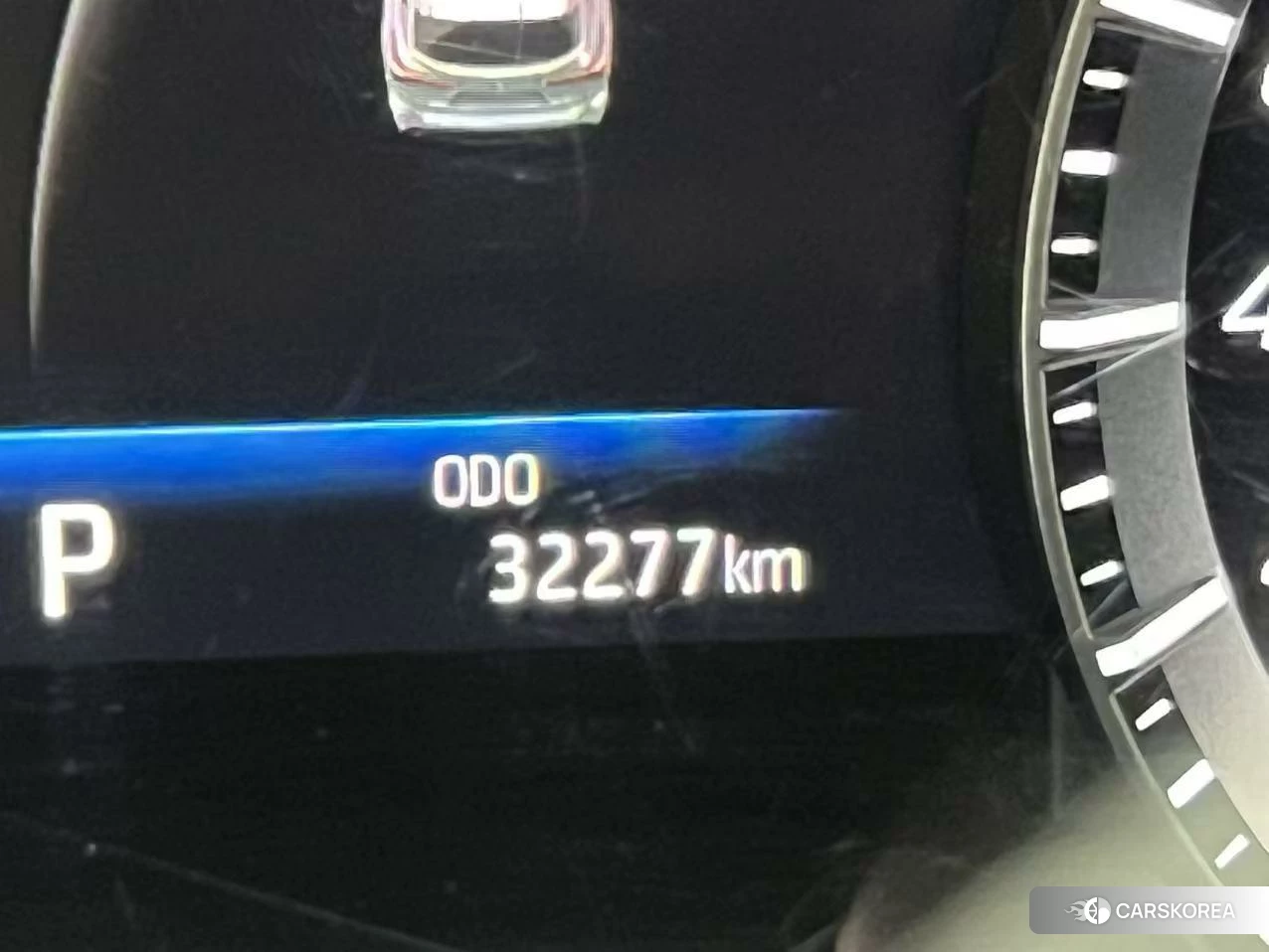 Toyota Highlander id 4492660 из Китая 19