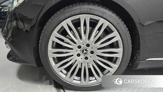 Mercedes-Benz S-Class W222 id 4760002 из Кореи 15
