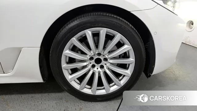 BMW 6 Series GT (G32) id 3708842 из Кореи 15