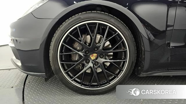 Porsche Panamera (971) id 4233232 из Кореи 15