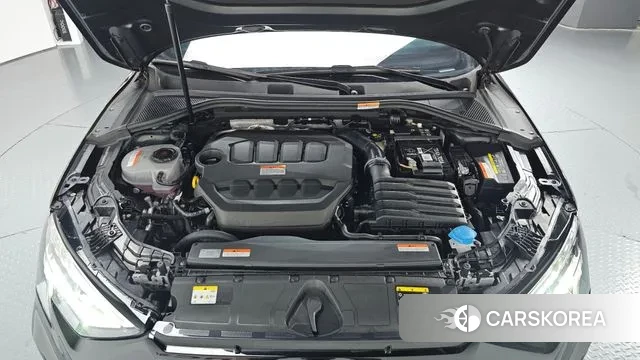 Audi A3 (8Y) id 3299702 из Кореи 15