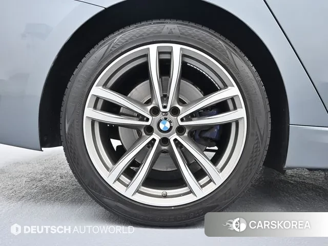 BMW 6 Series GT (G32) id 3330293 из Кореи 15