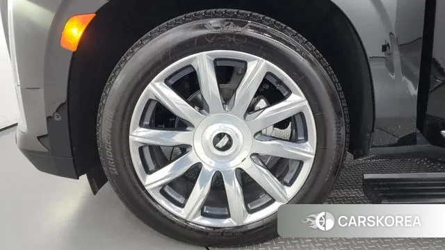 Cadillac Escalade 5th Generation id 2974128 из Кореи 15