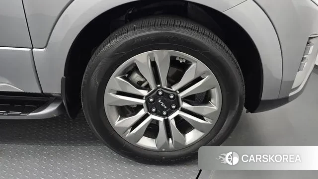 Kia Mohave Master id 3383648 из Кореи 15