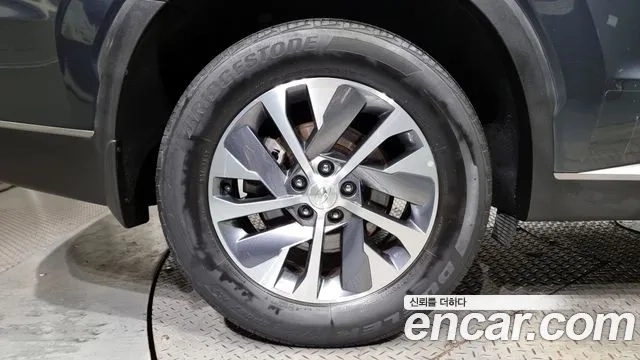 Hyundai Palisade id 2912777 из Кореи 15