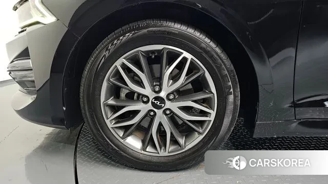 Kia K5 3rd generation id 3463527 из Кореи 15