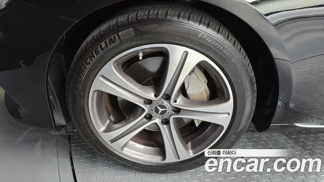 Mercedes-Benz E-Class W213 id 2891818 из Кореи 15