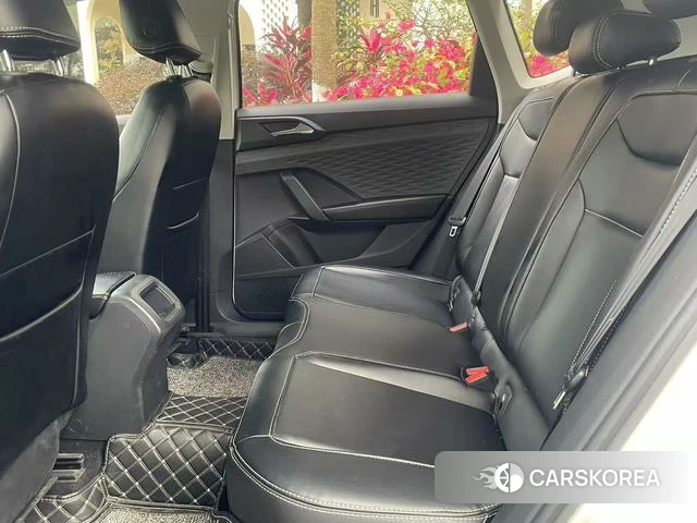 Volkswagen Tuyue id 4220064 из Китая 10