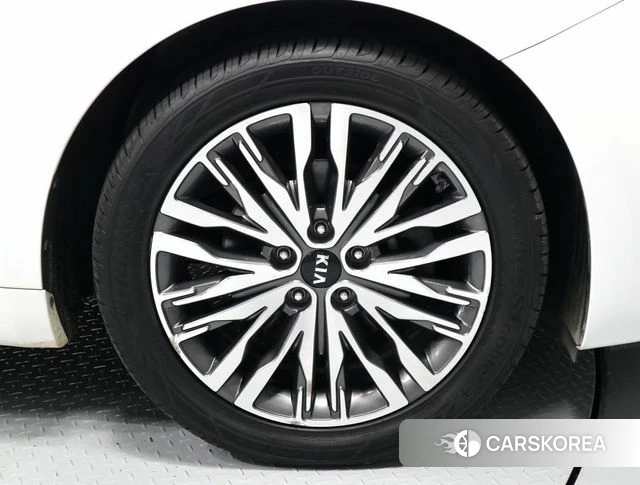 Kia K7 Premier Hybrid id 4546908 из Кореи 15