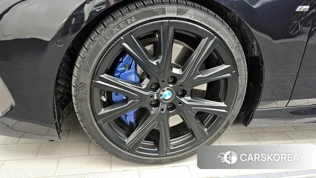 BMW 2 Series Gran Coupe (F44) id 3934103 из Кореи 15