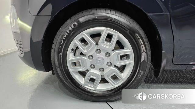 Hyundai Staria id 3838880 из Кореи 15