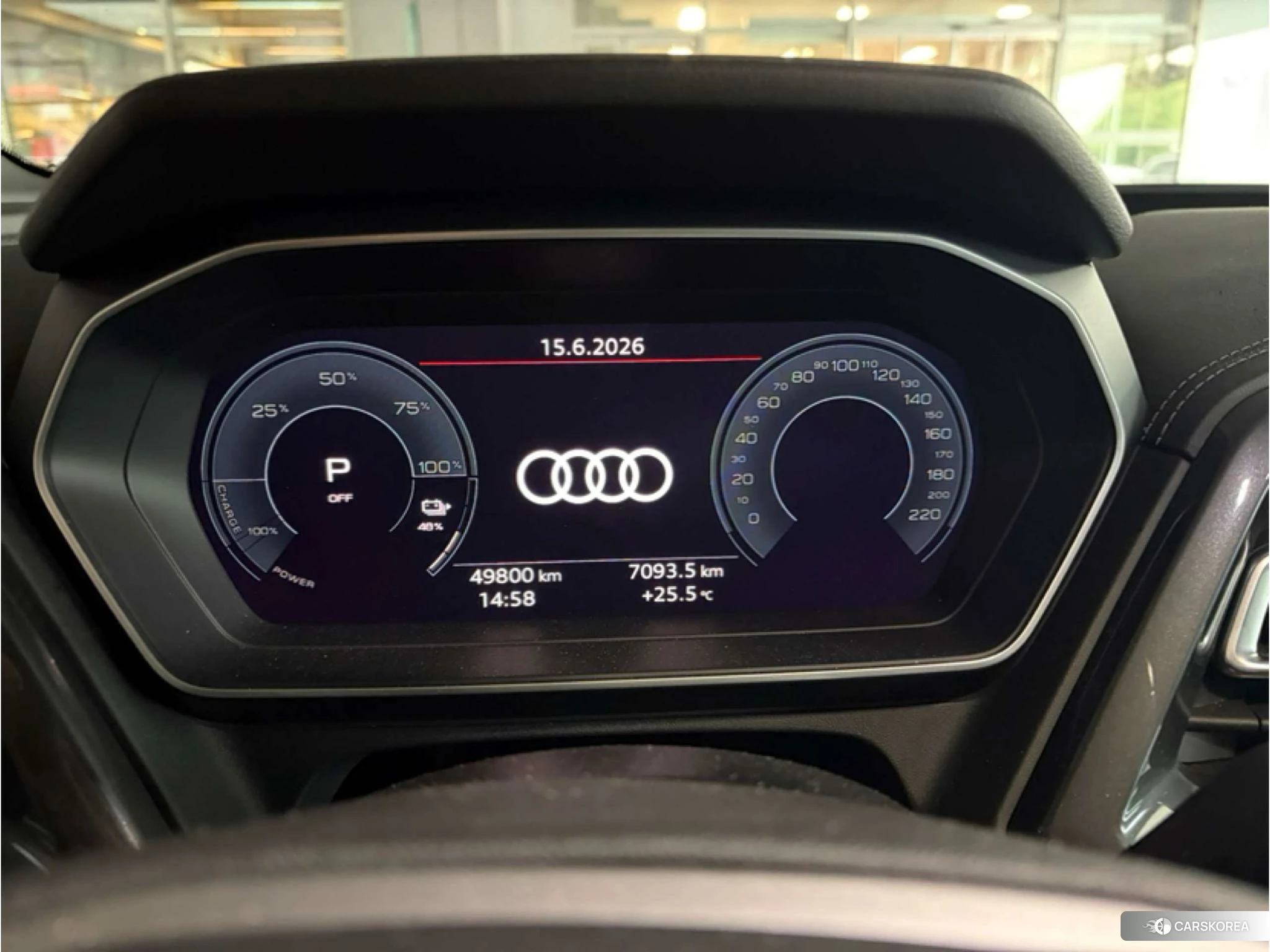 Audi Q4 e-tron id 4467558 из Китая 11