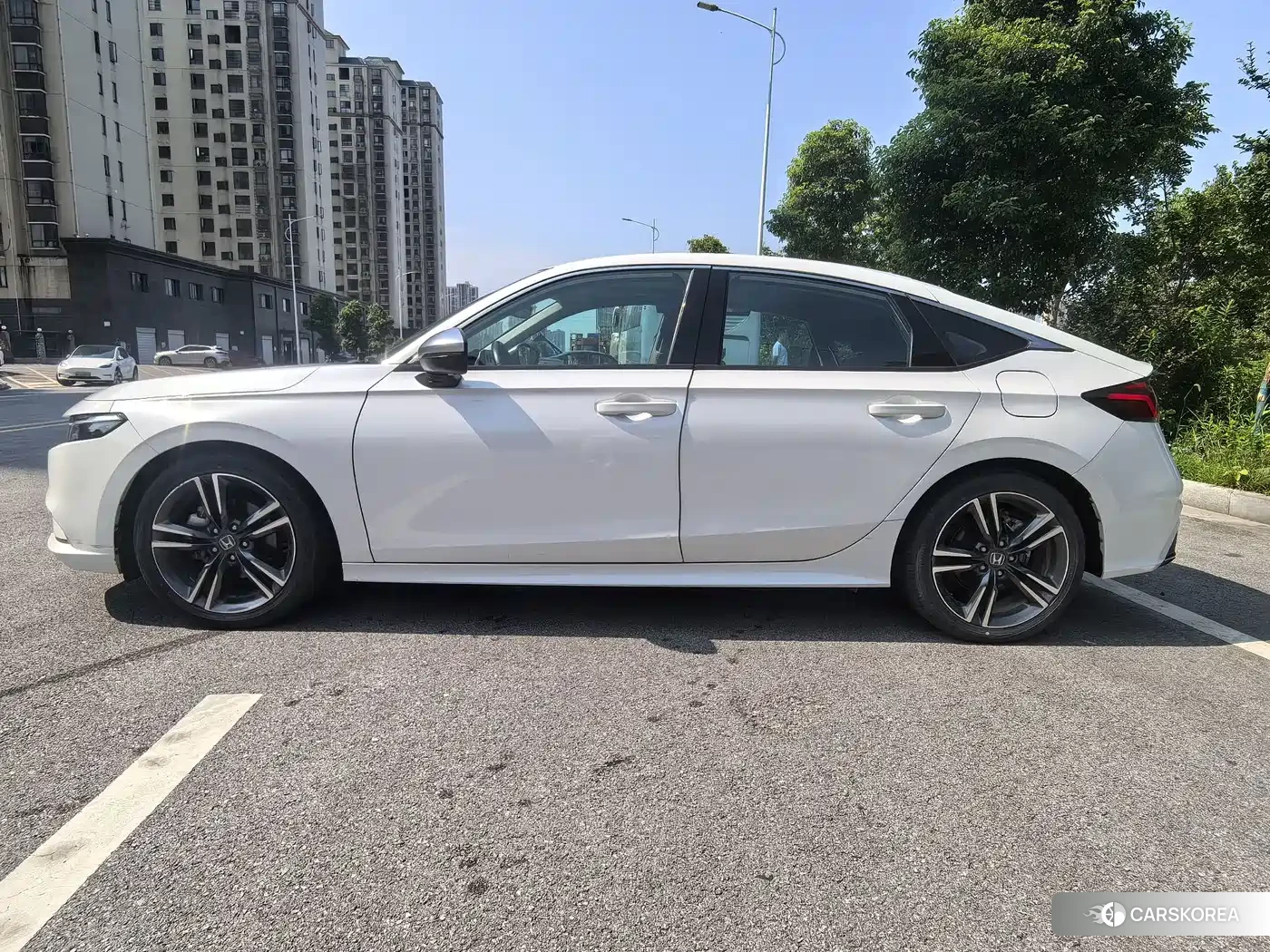 Honda Integra id 4629009 из Китая 13