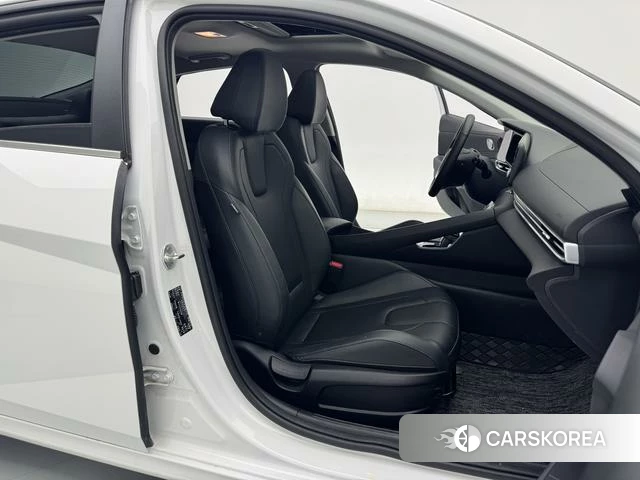 Hyundai Elantra id 4301238 из Китая 23