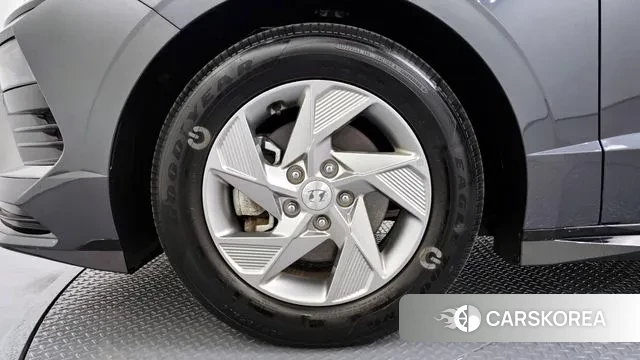 Hyundai Sonata D Edge (DN8) id 3669996 из Кореи 15