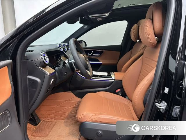Mercedes-Benz GLC id 4290949 из Китая 12