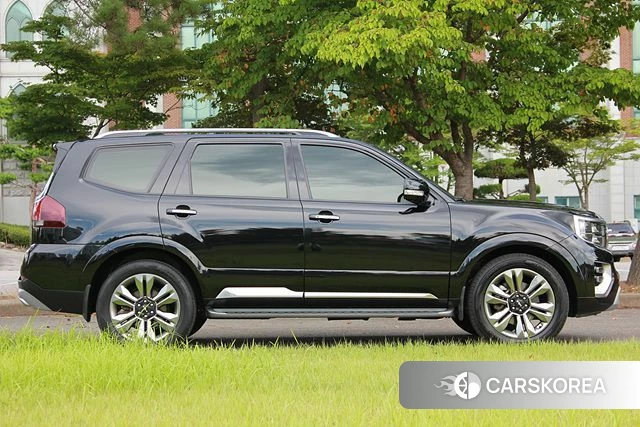 Kia Mohave Master id 4716079 из Кореи 12
