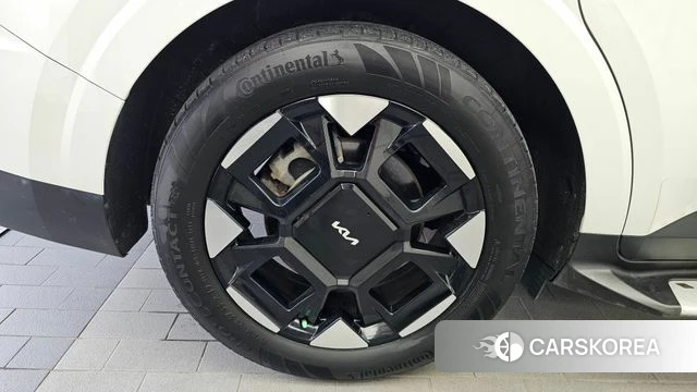 Kia The New Carnival 4th Generation id 4725317 из Кореи 34