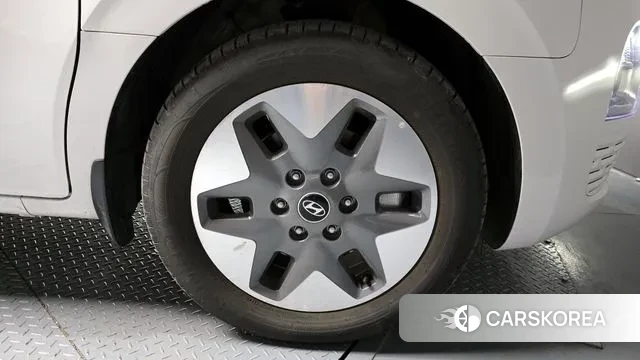 Hyundai Staria id 3716006 из Кореи 15