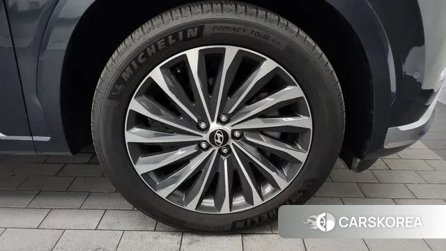 Hyundai The New Palisade id 3142528 из Кореи 15