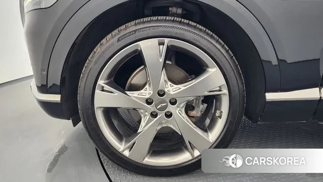 Genesis GV80 id 3718089 из Кореи 15