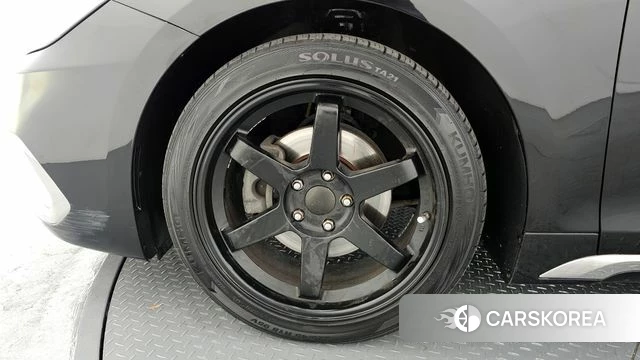 Hyundai Grandeur IG id 3880318 из Кореи 15