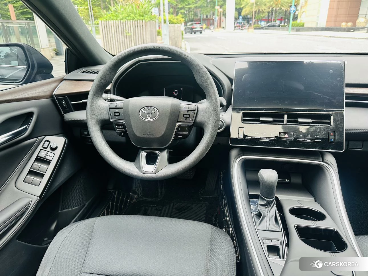 Toyota Asian dragon id 4468145 из Китая 18