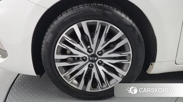 Kia K7 Premier id 3504955 из Кореи 15