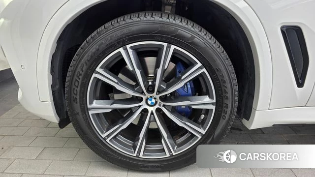BMW X5 (G05) id 4899501 из Кореи 26