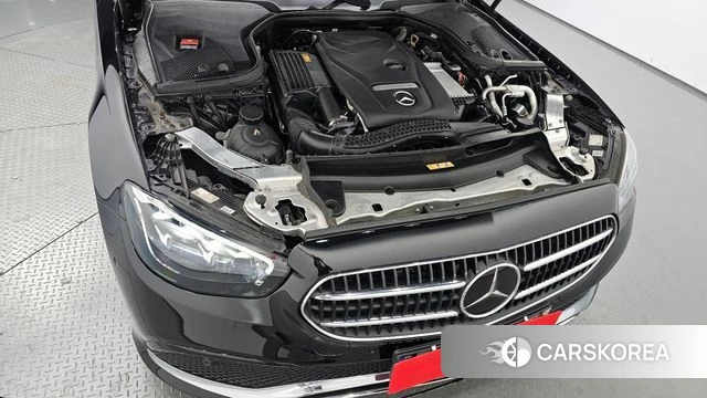 Mercedes-Benz E-Class W213 id 3916355 из Кореи 15
