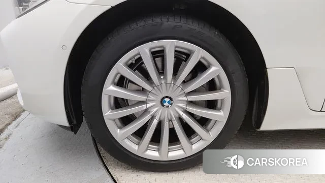 BMW 6 Series GT (G32) id 3766017 из Кореи 15