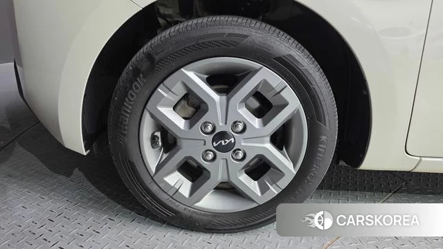 Kia The New Kia Ray id 3838614 из Кореи 15