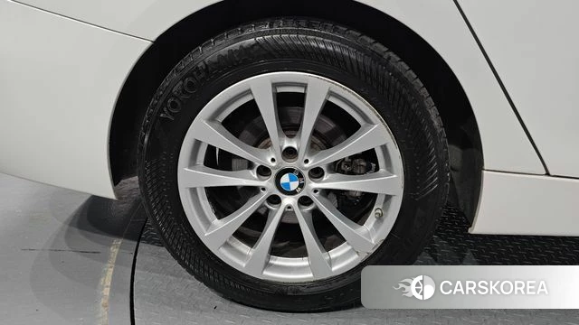 BMW 3 Series GT (F34) id 4251417 из Кореи 15