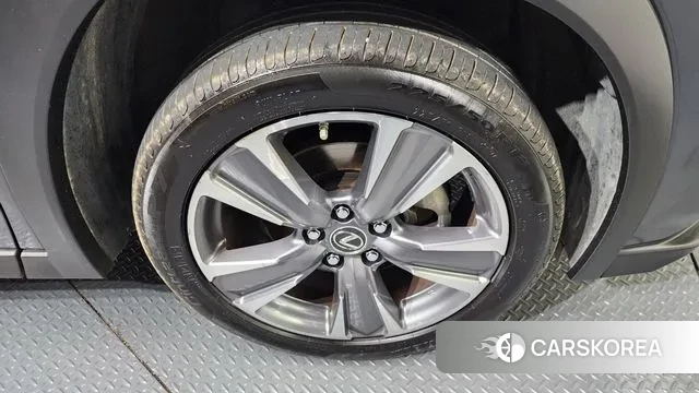 Lexus UX300e id 2969278 из Кореи 15