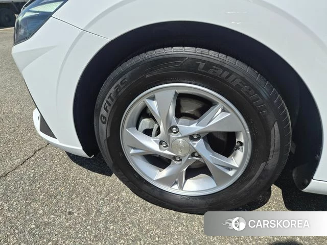 Hyundai Avante (CN7) id 4224436 из Кореи 15