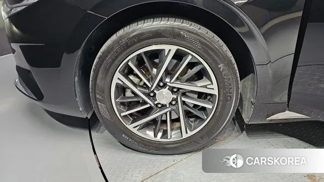 Hyundai The New Grandeur IG id 3508696 из Кореи 15