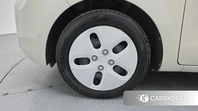 Kia The New Ray id 4445723 из Кореи 15