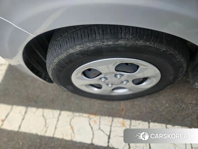 Kia All New Morning (JA) id 4873468 из Кореи 7